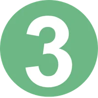THREE