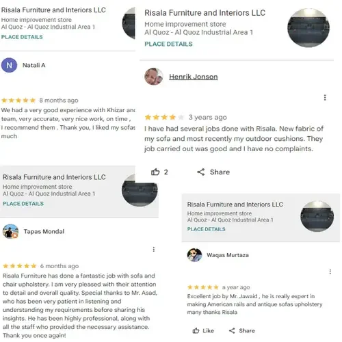 Furniture-Review
