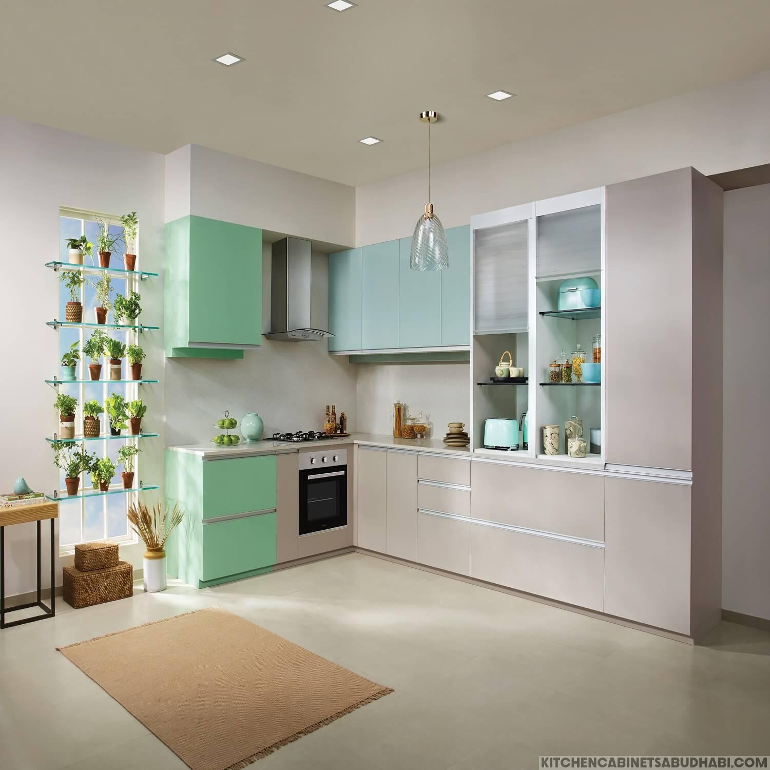 Buy Best Modular Kitchen in Abu Dhabi Buy Big, Save Big!